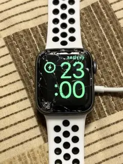 Apple Watch Series4 ジャンク