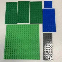 レゴ 基礎板 正規品