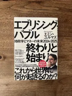 エブリシング・バブル 2024-2025年版