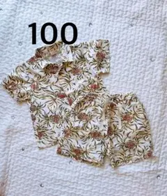 プティマイン　セットアップ　100 男の子