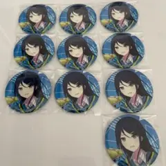 プロセカ 星乃 一歌 特典 缶バッジ