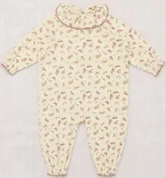 2025AW Baby Pierrot Onesie 12-18m