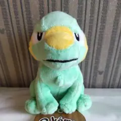 ポケモンfit　ポケモンセンター　ぬいぐるみ　ラクライ
