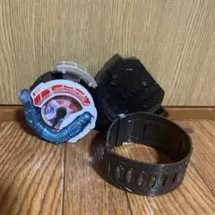 ブンブンチェンジャー