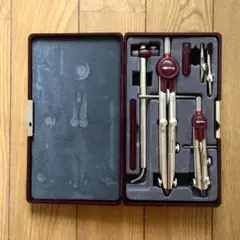 製図用品 ロットリング セット