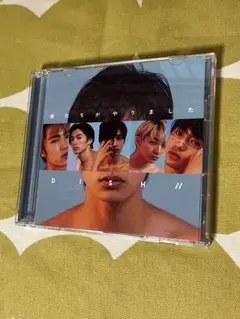 【中古】DISH//僕たちがやりました(初回生産限定盤Ａ)CD +DVD