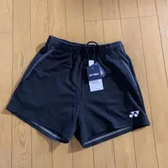 新品未使用YONEX バドミントンパンツ