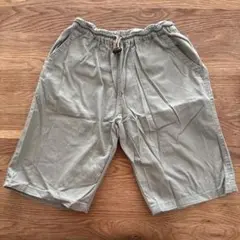 ✴︎ breeze ハーフパンツ　140センチ　✴︎