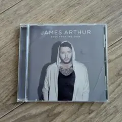 James Arthur - Back From The Edge