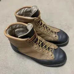 DANNER ダナー DJコマンダー 12225X US7EE ブラック