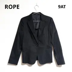 0150 ROPE ロペ テーラードジャケット 9AT