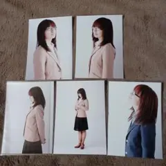 宮崎奈穗子　生写真