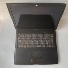 PowerBook G3 ピスモ　CPU欠品