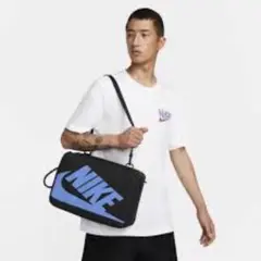 ナイキ シューズボックス バッグ