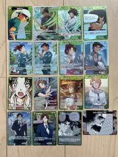 コナンカード　まとめ売り10