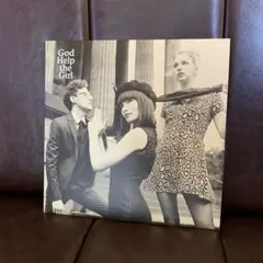 【廃盤】映画『ゴッドヘルプザガール』国内盤サントラCD／帯付き／ベルセバ 廃盤】映画『ゴッドヘルプザガール』国内盤サントラCD／帯付き