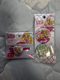 キミとアイドルプリキュア　プライズ品セット売り