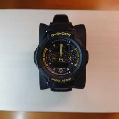 G-SHOCK MULTIBAND 6 TOUGH SOLAR