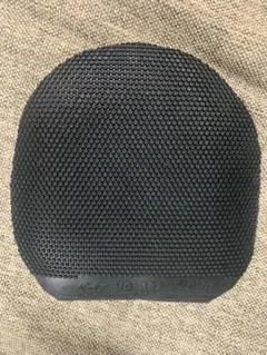 卓球ラバー 表ソフト 黒 4種類