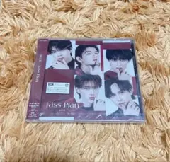 MILK CD Kiss Plan