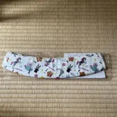 フロントカバー