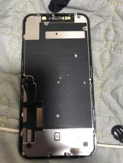 iPhone 11の画面のジャンク
