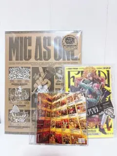 ヒプマイ ヒプムビ CD アルバム シングル セット