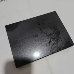 ファイナルファンタジー7　リメイク　オリジナルサウンドトラック　プラス