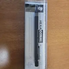 ステッドラー ヘキサゴナル