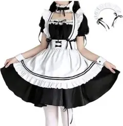 メイド服