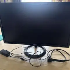 ASUS モニター