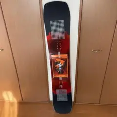 ROME SDS GANG PLANK 153 21-22モデル
