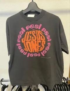 2025年最新】jesus jones tシャツの人気アイテム - メルカリ