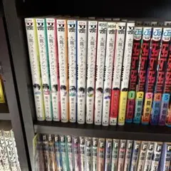 九龍ジェネリックロマンス　全巻