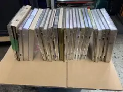CD色々　多数