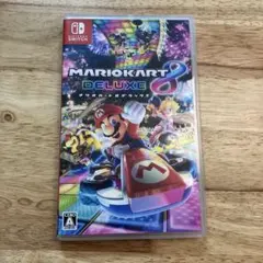 マリオカート8 デラックス