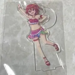 オンゲキ アクリルスタンド 逢坂茜 R.E.D PLUS アクスタ