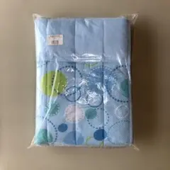 ガーゼキルトケット