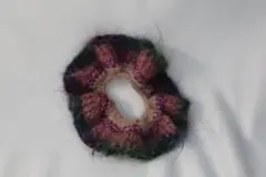 ニットシュシュ