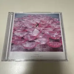 Aimer Ref:rain/眩いばかり 【初回生産限定盤】