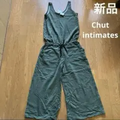 chutintimates シュットインティメンツ　新品　オールインワン　クール