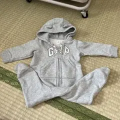 GAP ロンパース