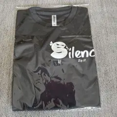 YTJ Silence　Tシャツ 140サイズ　新品