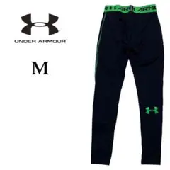 レア✨入手困難 UNDER ARMOUR アンダーアーマー ロングスパッツタイツ