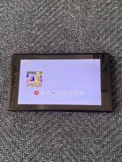Nintendo Switch 本体