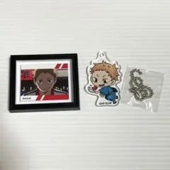ハイキュー‼︎ 夏祭りPOP UP 夜久衛輔