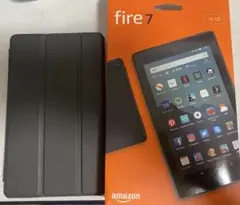 fire 7 16GB 第9世代