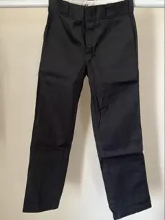 【30×30】874 ワークパンツ　黒 【並行輸入品]