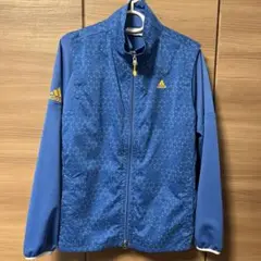 adidas ゴルフ ウェア　L 美品⭐︎
