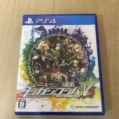 ニューダンガンロンパV3 みんなのコロシアイ新学期 PS4